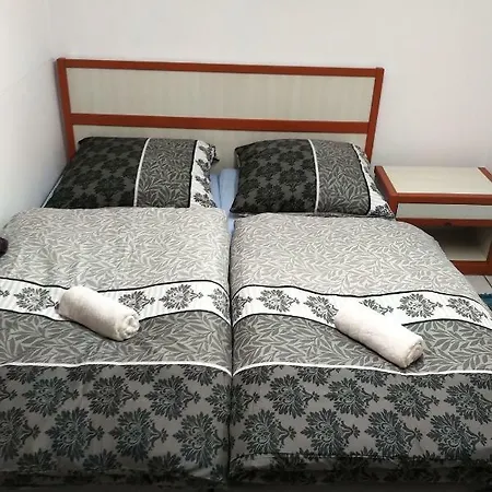 Maison d'hôtes Gemutliches Und Gunstiges Doppelzimmer In Elbingerode