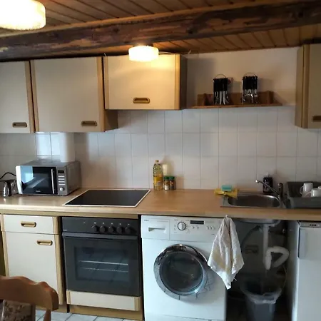 Gemutliches Und Gunstiges Doppelzimmer In Elbingerode Elbingerode (Saxony-Anhalt)