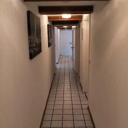 Gemutliches Und Gunstiges Doppelzimmer In Elbingerode Maison d'hôtes