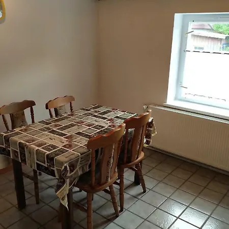 Gemutliches Und Gunstiges Doppelzimmer In Elbingerode